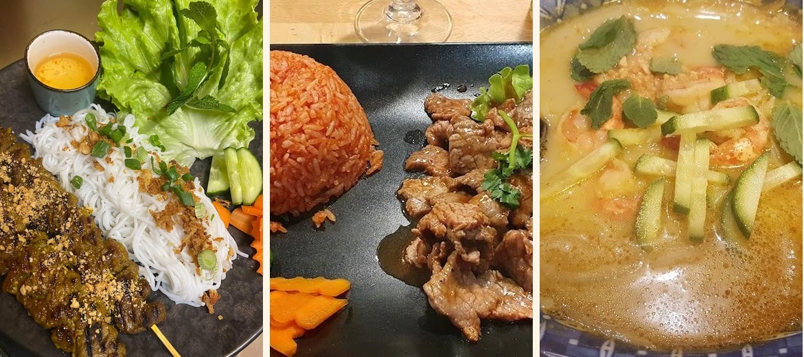 Thao Ly - Gallery Image 1